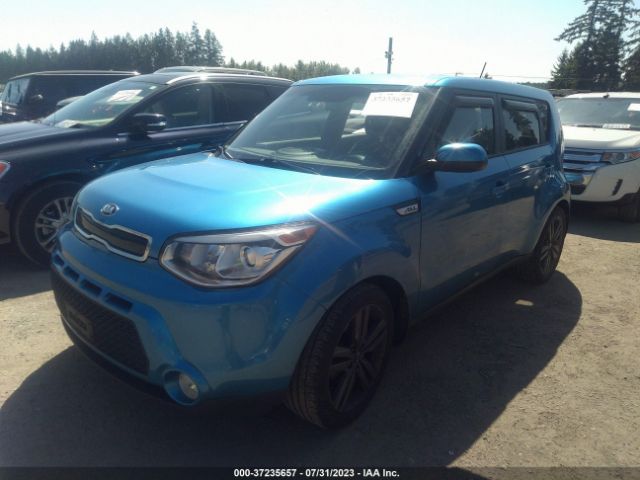 KNDJP3A52F7149621 KIA SOUL +