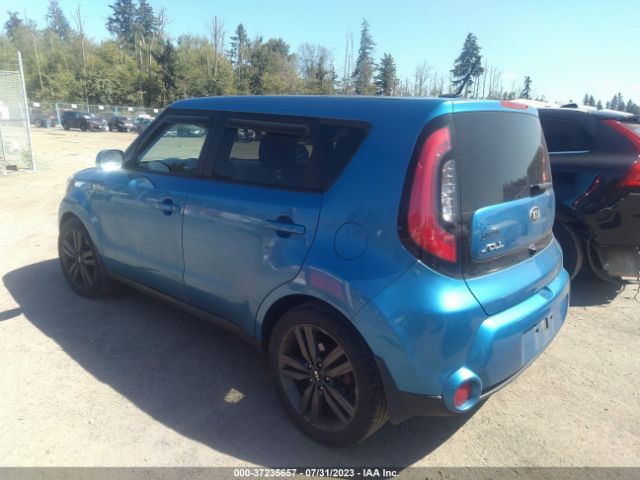 KNDJP3A52F7149621 KIA SOUL +