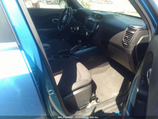 KNDJP3A52F7149621 KIA SOUL +