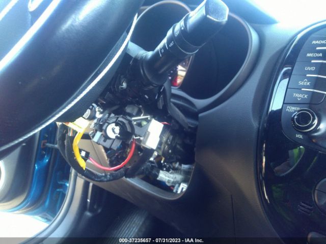 KNDJP3A52F7149621 KIA SOUL +