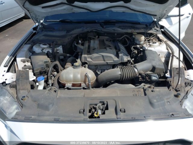 1FA6P8TH6L5134790 Ford Mustang Ecoboost