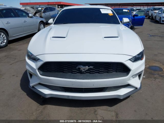 1FA6P8TH6L5134790 Ford Mustang Ecoboost
