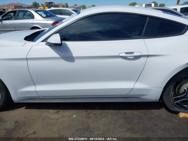 1FA6P8TH6L5134790 Ford Mustang Ecoboost