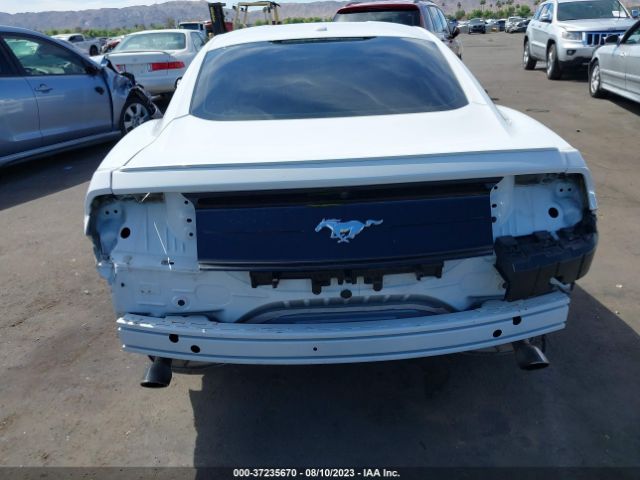 1FA6P8TH6L5134790 Ford Mustang Ecoboost