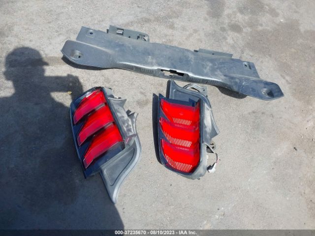 1FA6P8TH6L5134790 Ford Mustang Ecoboost
