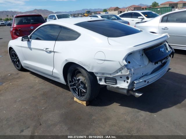 1FA6P8TH6L5134790 Ford Mustang Ecoboost