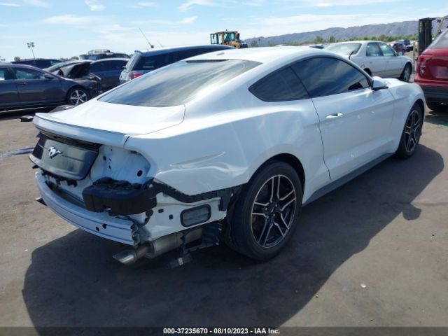 1FA6P8TH6L5134790 Ford Mustang Ecoboost