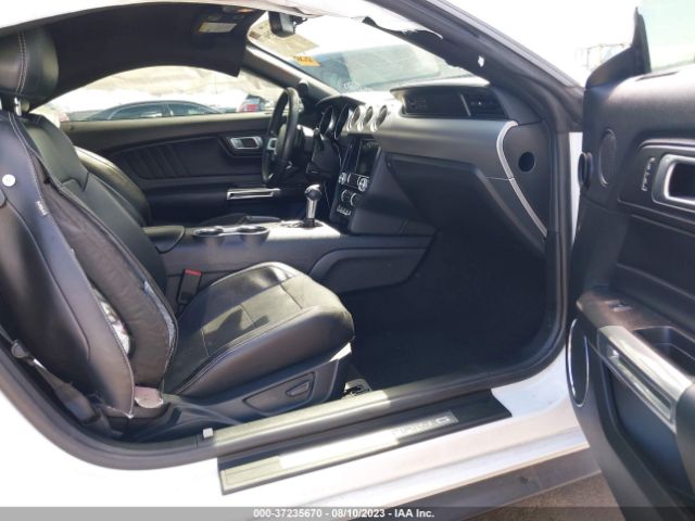 1FA6P8TH6L5134790 Ford Mustang Ecoboost