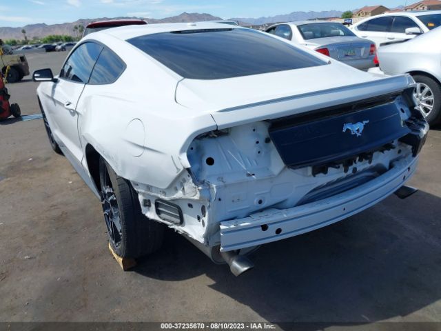 1FA6P8TH6L5134790 Ford Mustang Ecoboost