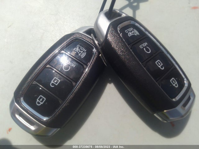 Hyundai Kona Sel 2022 KM8K6CAB1NU912401 Image 11