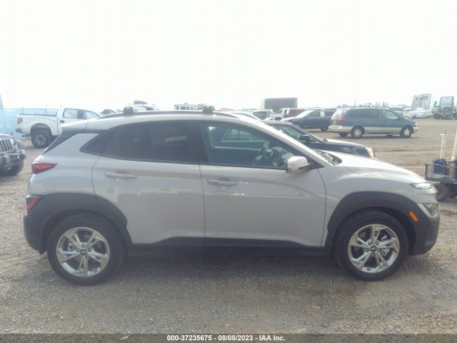Hyundai Kona Sel 2022 KM8K6CAB1NU912401 Image 13