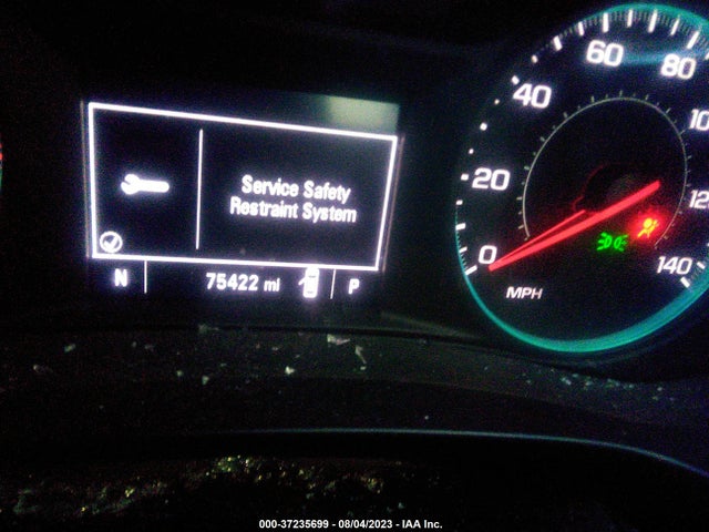 Chevrolet MALIBU LT 2021 1G1ZD5ST9MF015690 Image 15
