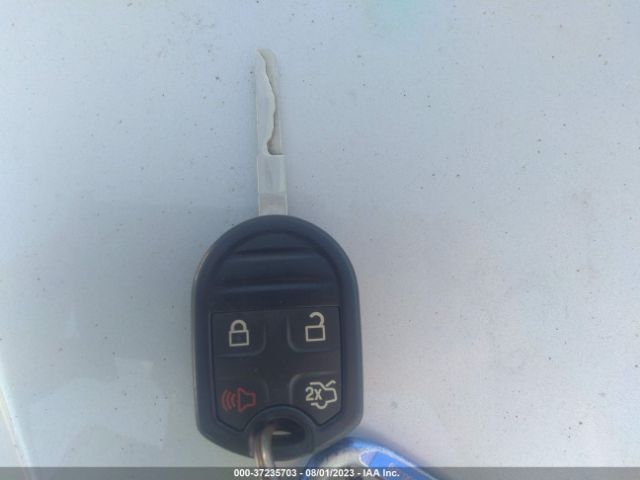 3FADP4AJ5KM141342 Ford FIESTA S