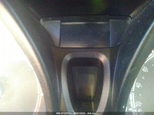 3FADP4AJ5KM141342 Ford FIESTA S