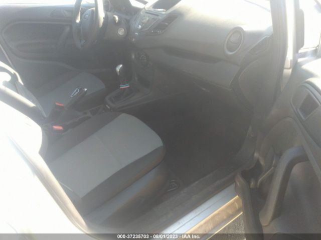 3FADP4AJ5KM141342 Ford FIESTA S