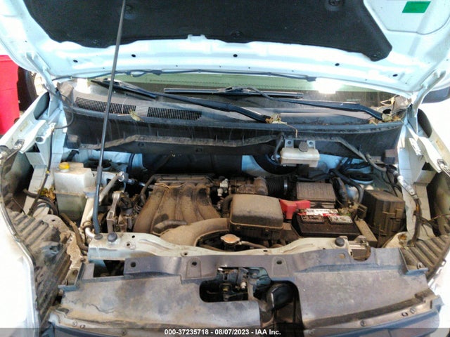 2015 Chevrolet City Express, VIN: 3N63M0YN3FK724023