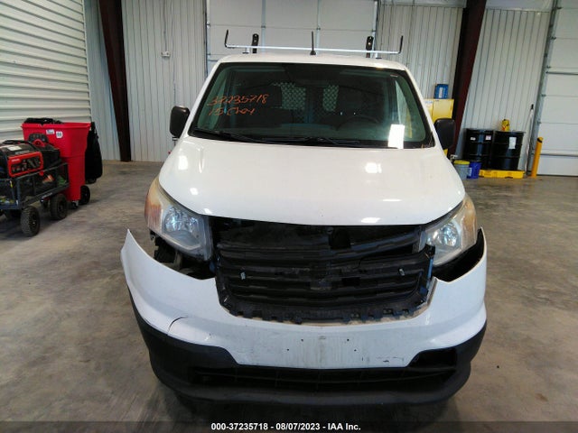 2015 Chevrolet City Express, VIN: 3N63M0YN3FK724023