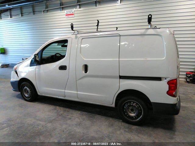 2015 Chevrolet City Express, VIN: 3N63M0YN3FK724023