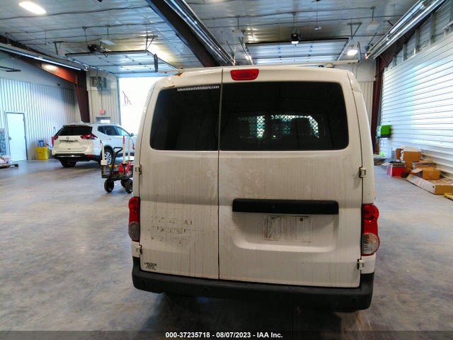 2015 Chevrolet City Express, VIN: 3N63M0YN3FK724023