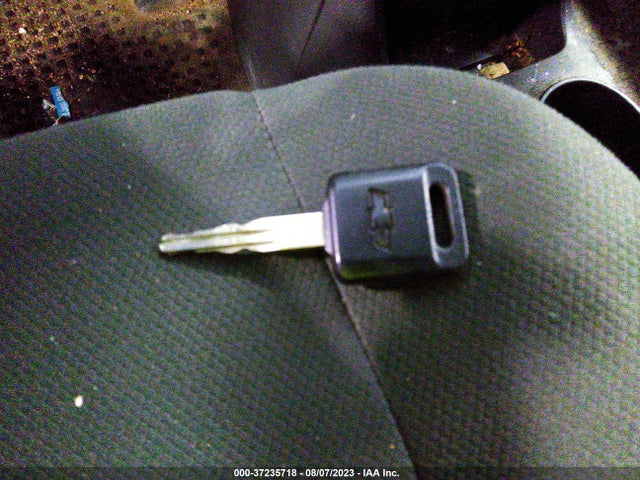 2015 Chevrolet City Express, VIN: 3N63M0YN3FK724023