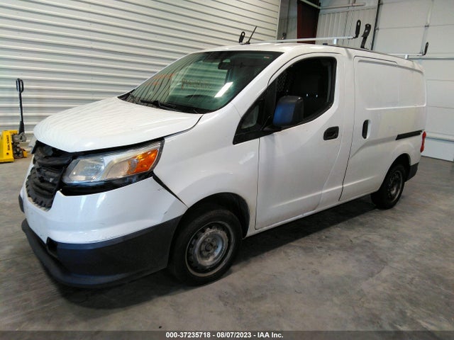2015 Chevrolet City Express, VIN: 3N63M0YN3FK724023