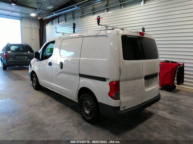 2015 Chevrolet City Express, VIN: 3N63M0YN3FK724023
