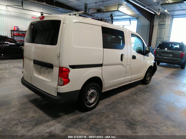 2015 Chevrolet City Express, VIN: 3N63M0YN3FK724023