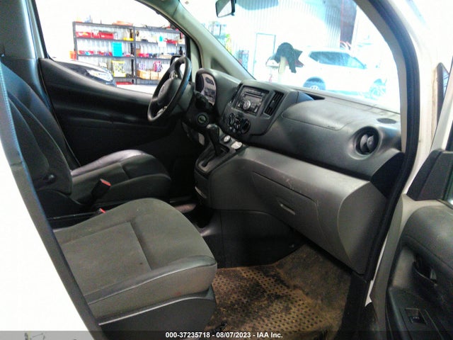 2015 Chevrolet City Express, VIN: 3N63M0YN3FK724023