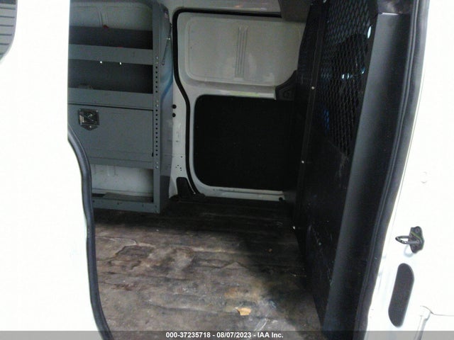 2015 Chevrolet City Express, VIN: 3N63M0YN3FK724023
