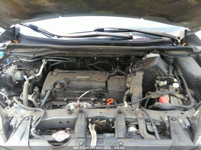 Honda CR-V EX 2016 2HKRM4H55GH691655 Image 10