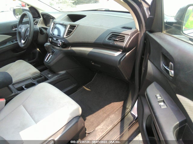 Honda CR-V EX 2016 2HKRM4H55GH691655 Image 11