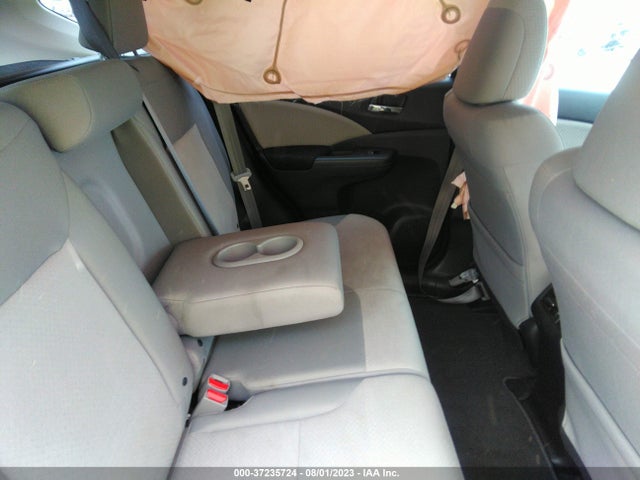 Honda CR-V EX 2016 2HKRM4H55GH691655 Image 14