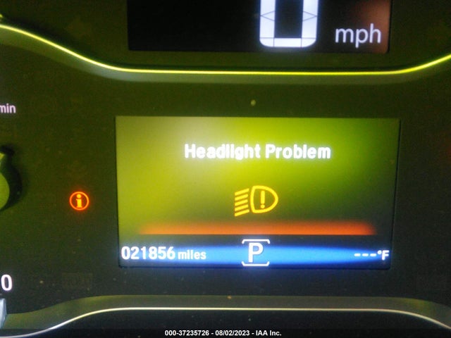 Honda Ridgeline Rtl-e 2022 5FPYK3F70NB011230 Image 16