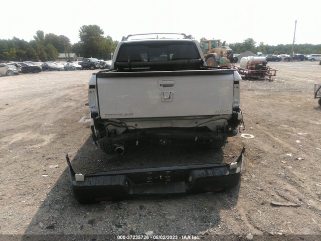 Honda Ridgeline Rtl-e 2022 5FPYK3F70NB011230 Image 17