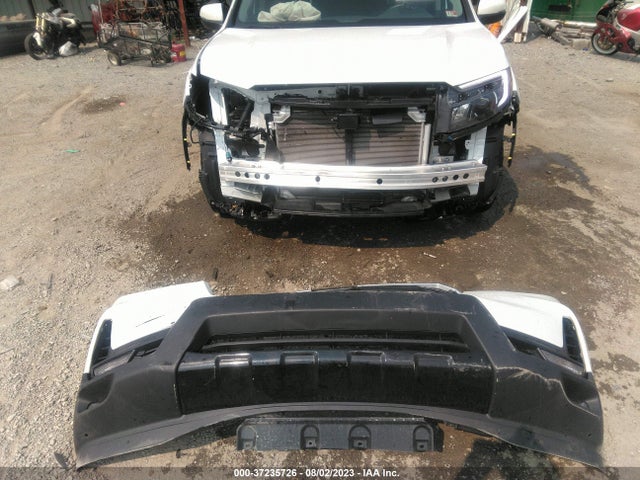 Honda Ridgeline Rtl-e 2022 5FPYK3F70NB011230 Image 6