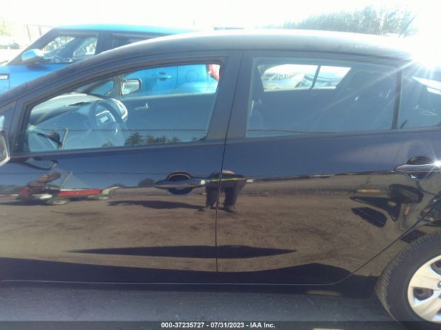 KNAFK5A86H5705404 KIA Forte5 Lx