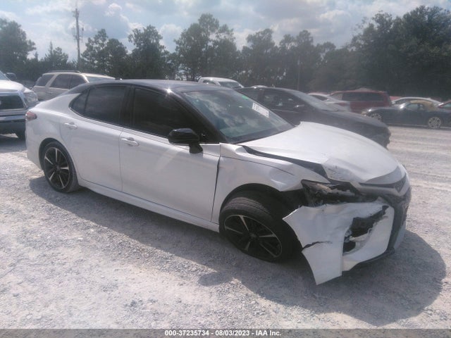 2019 4T1B61HK9KU264005 main image