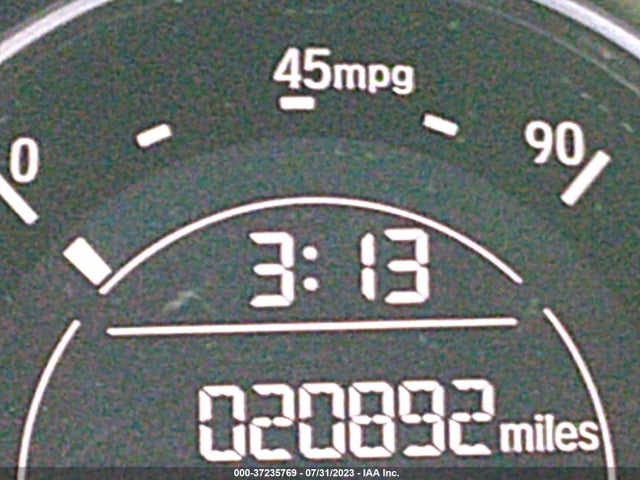 Honda HR-V LX 2020 3CZRU6H37LM729217 Image 15