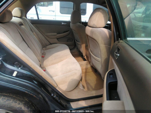 2005 HONDA ACCORD SDN LX VIN: 1HGCM56435A023980