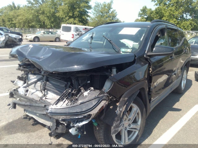 3GKALTEX1KL249775 GMC Terrain Sle