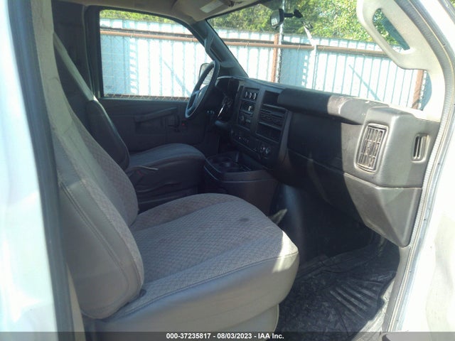 Chevrolet Express Passenger Lt 2016 1GAZGPFG9G1155997 Image 5