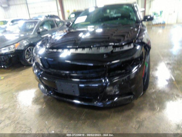 2C3CDXJG2GH293867 Dodge Charger Sxt