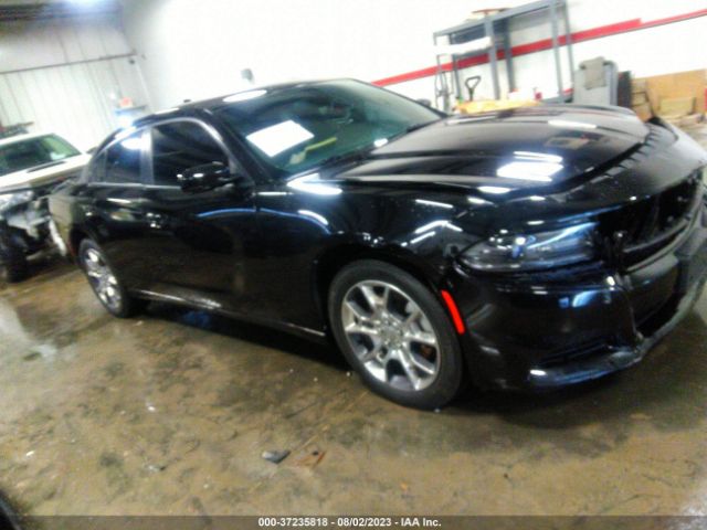 2C3CDXJG2GH293867 Dodge Charger Sxt