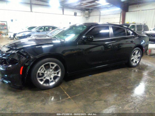 2C3CDXJG2GH293867 Dodge Charger Sxt