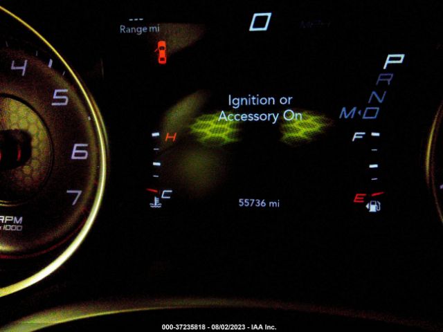2C3CDXJG2GH293867 Dodge Charger Sxt