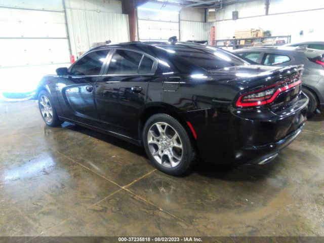 2C3CDXJG2GH293867 Dodge Charger Sxt