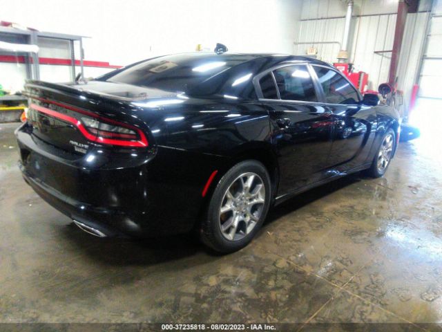 2C3CDXJG2GH293867 Dodge Charger Sxt