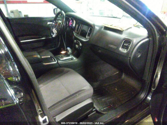 2C3CDXJG2GH293867 Dodge Charger Sxt