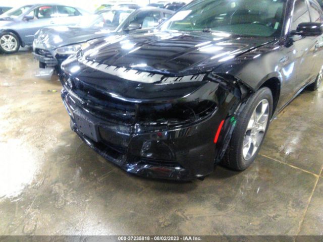 2C3CDXJG2GH293867 Dodge Charger Sxt