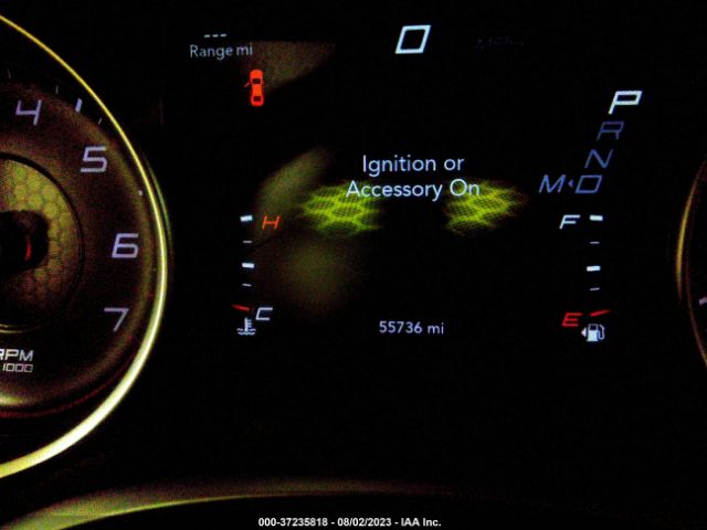 2C3CDXJG2GH293867 Dodge Charger Sxt